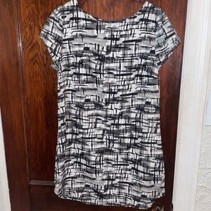 Womens Apt 9 Dress Shirt